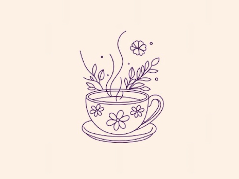 薬膳茶