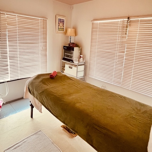 レンタルスペース