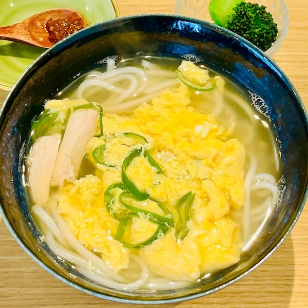 米粉ヌードル